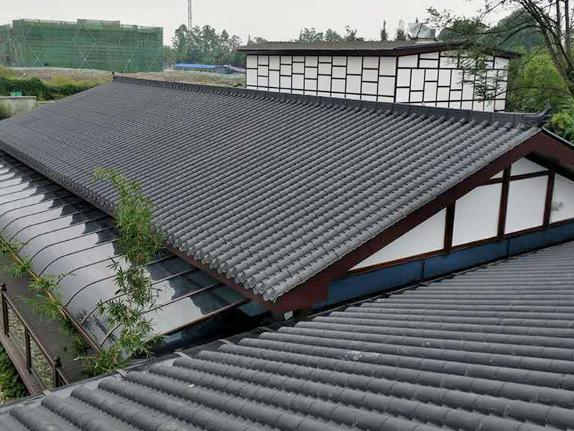 江西铝镁锰屋面板